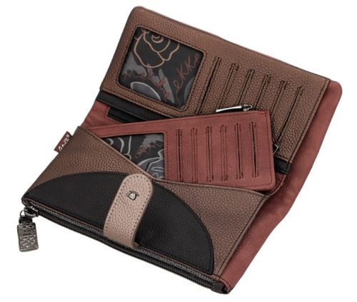 Anekke női pénztárca - 41809-906