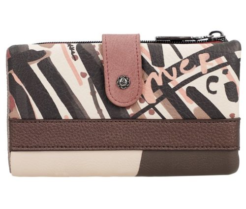 Anekke női pénztárca - 41809-907