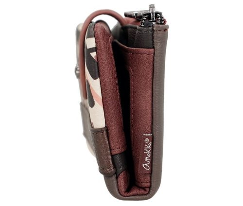 Anekke női pénztárca - 41809-907