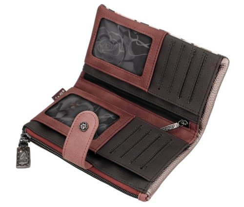 Anekke női pénztárca - 41809-907