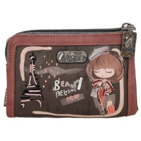 Anekke női pénztárca - 41809-912