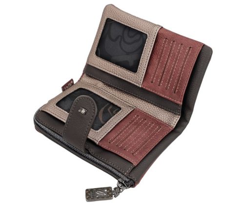 Anekke női pénztárca - 41809-912