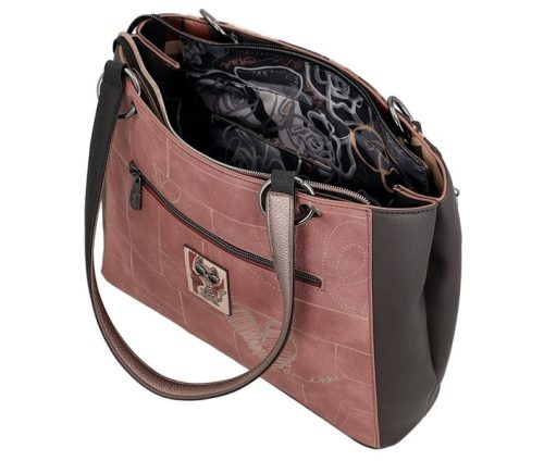 Anekke női táska - 41812-361