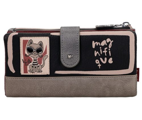 Anekke női pénztárca - 41819-906