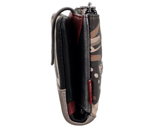 Anekke női pénztárca - 41819-906