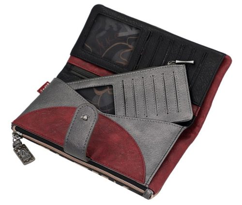 Anekke női pénztárca - 41819-906