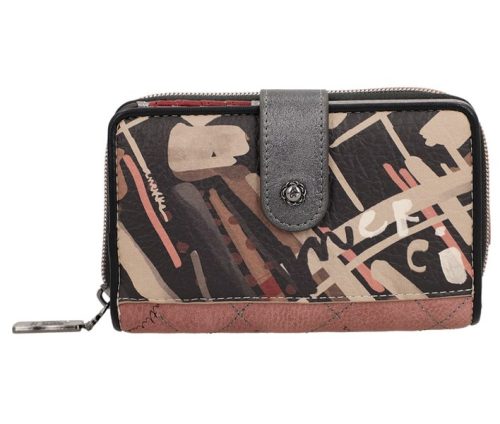 Anekke női pénztárca - 41819-909