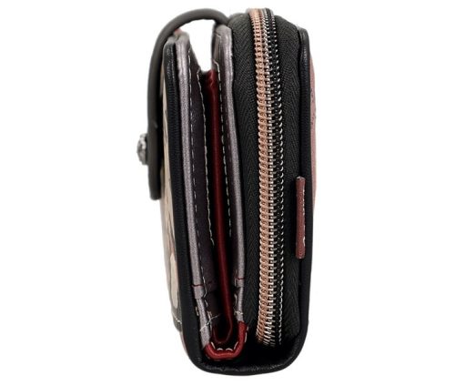 Anekke női pénztárca - 41819-909