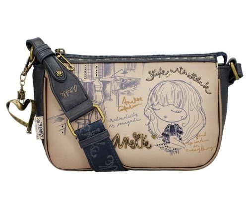 Anekke női táska - 41843-023