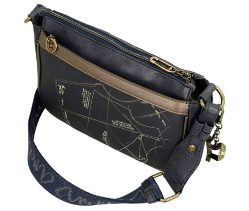 Anekke női táska - 41843-023