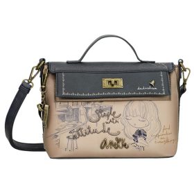Anekke női táska - 41843-528