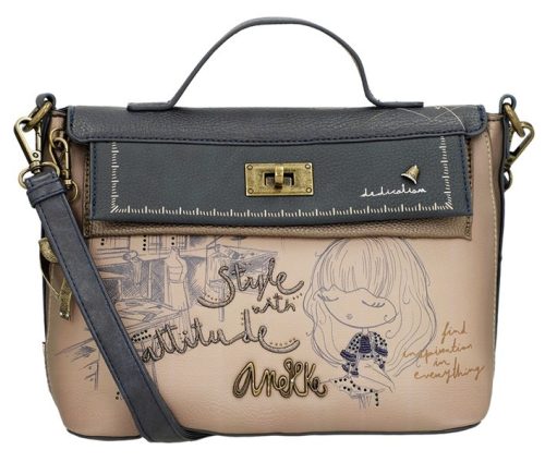 Anekke női táska - 41843-528