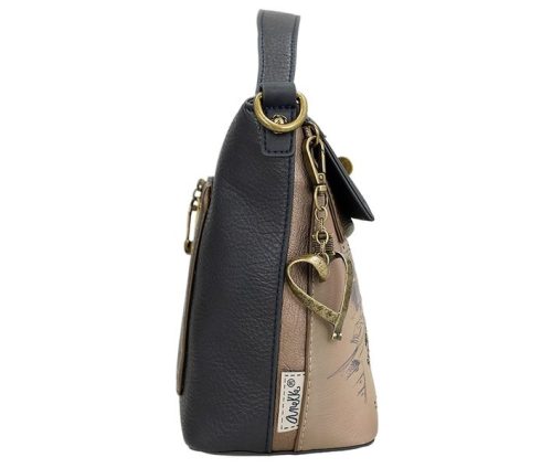 Anekke női táska - 41843-528