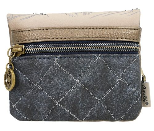 Anekke női pénztárca - 41849-016