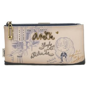 Anekke női pénztárca - 41849-906