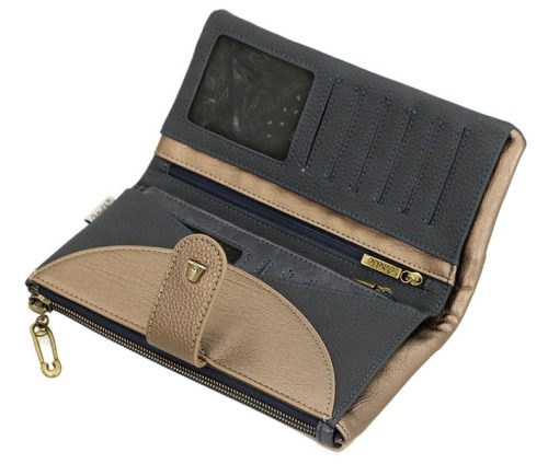 Anekke női pénztárca - 41849-906