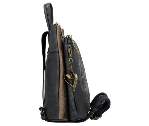 Anekke női táska - 41855-233