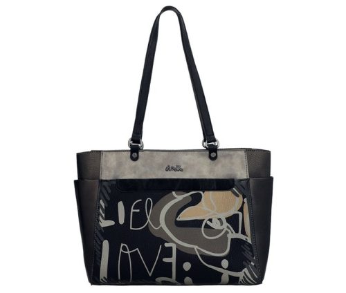 Anekke női táska - 41862-216