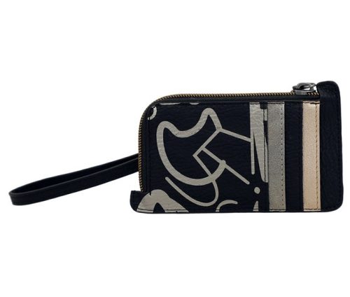 Anekke női pénztárca - 41869-012