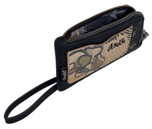Anekke női pénztárca - 41869-012