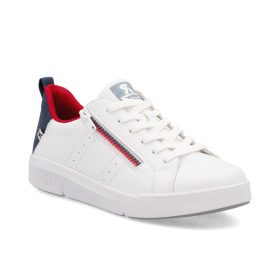 Rieker női cipő - 41906-80