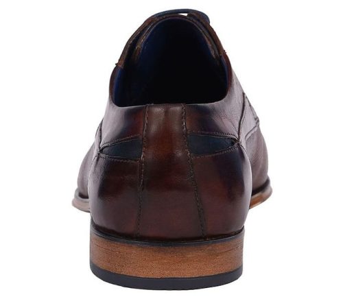 Bugatti férfi cipő - 42010-3500 6000