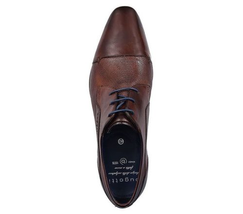 Bugatti férfi cipő - 42010-3500 6000