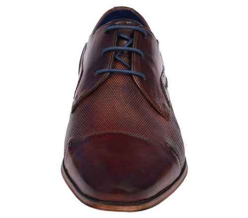 Bugatti férfi cipő - 42010-3500 6000