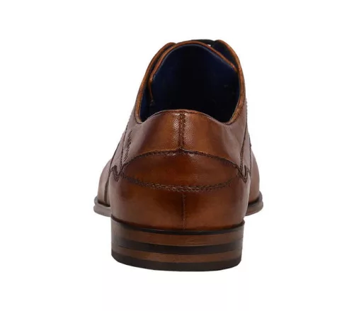 Bugatti férfi cipő - 42017-4100 6300