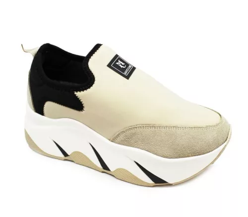 Mayo Chix Női cipő - 4203 Beige