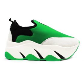 Mayo Chix Női cipő - 4203 Green