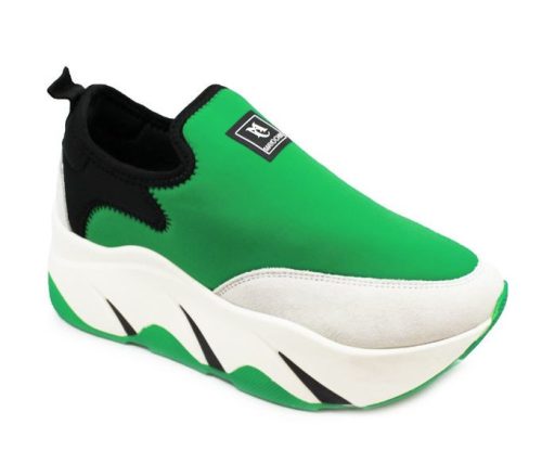 Mayo Chix Női cipő - 4203 Green