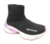 Mayo Chix Női cipő - 4204 Black