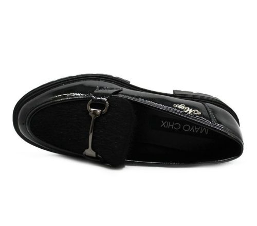Mayo Chix Női cipő - 4206 Black