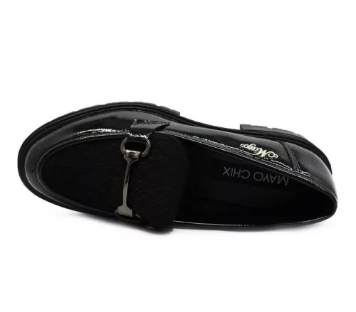 Mayo Chix Női cipő - 4206 Black