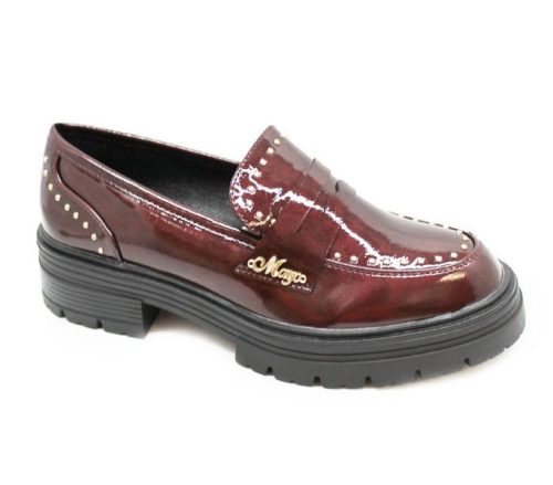 Mayo Chix Női cipő - 4207 Burgundy