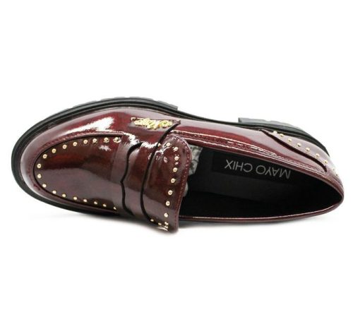 Mayo Chix Női cipő - 4207 Burgundy