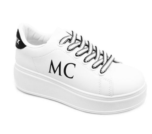 Mayo Chix Női cipő - 4209 White