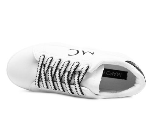 Mayo Chix Női cipő - 4209 White