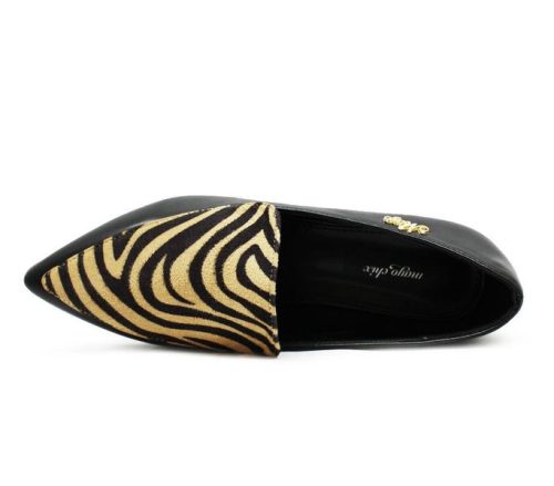 Mayo Chix Női cipő - 4211 Black