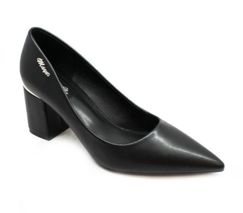 Mayo Chix Női cipő - 4212 Black