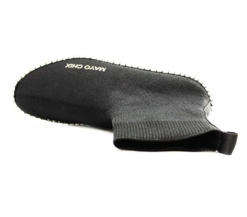 Mayo Chix Női cipő - 4215 Black