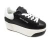 Mayo Chix Női cipő - 4218 Black-White