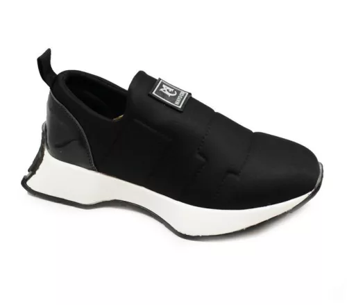 Mayo Chix Női cipő - 4220 Black