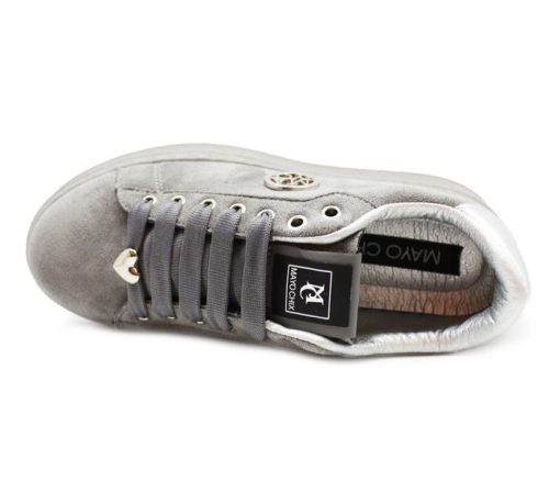 Mayo Chix Női cipő - 4223 Grey