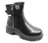 Mayo Chix Női bokacsizma - 4226 Black