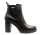 Mayo Chix Női bokacsizma - 4228 Black