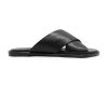 Inuovo női papucs - 423071 BlackS24