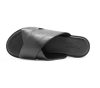 Inuovo női papucs - 423071 BlackS24