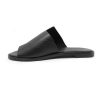 Inuovo női papucs - 423082 Black